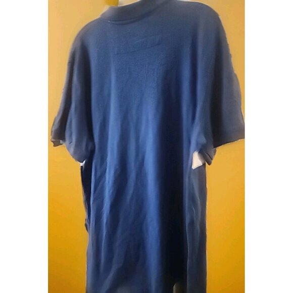 Chaps Mens XL Everyday Performance Polo Ultimate Temp Control Performance CR50 - Picture 4 of 4